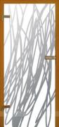 Obrázek skleněné dveře - FLAMASTERS